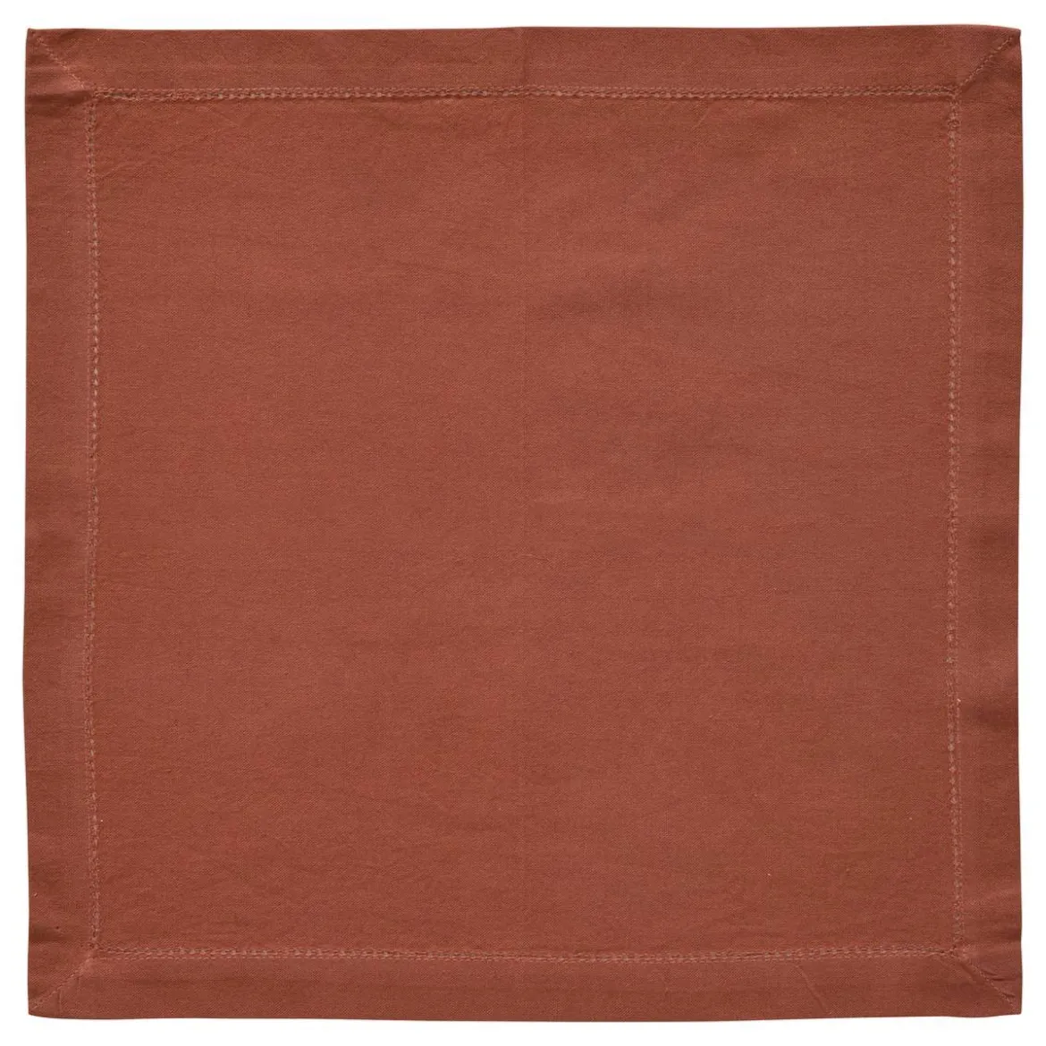 Lot de 4 serviettes de table "Jane"