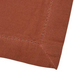 Lot de 4 serviettes de table