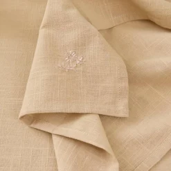 Lot de 4 serviettes de table "Joy"