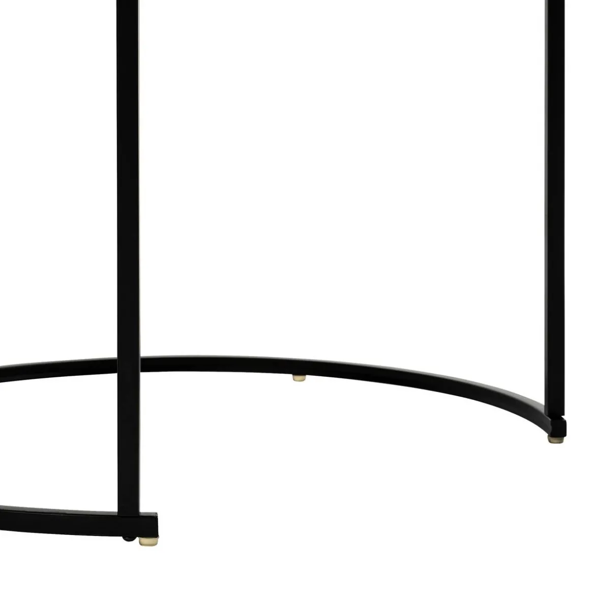 Lot de 3 tables d'appoint "Noan"