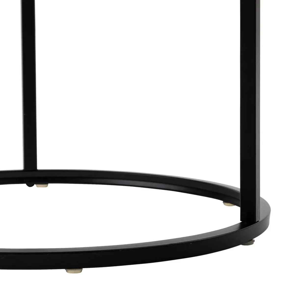 Lot de 3 tables d'appoint "Noan"