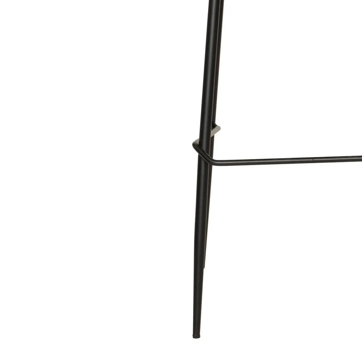 Lot de 2 tabourets de bar "Amago"