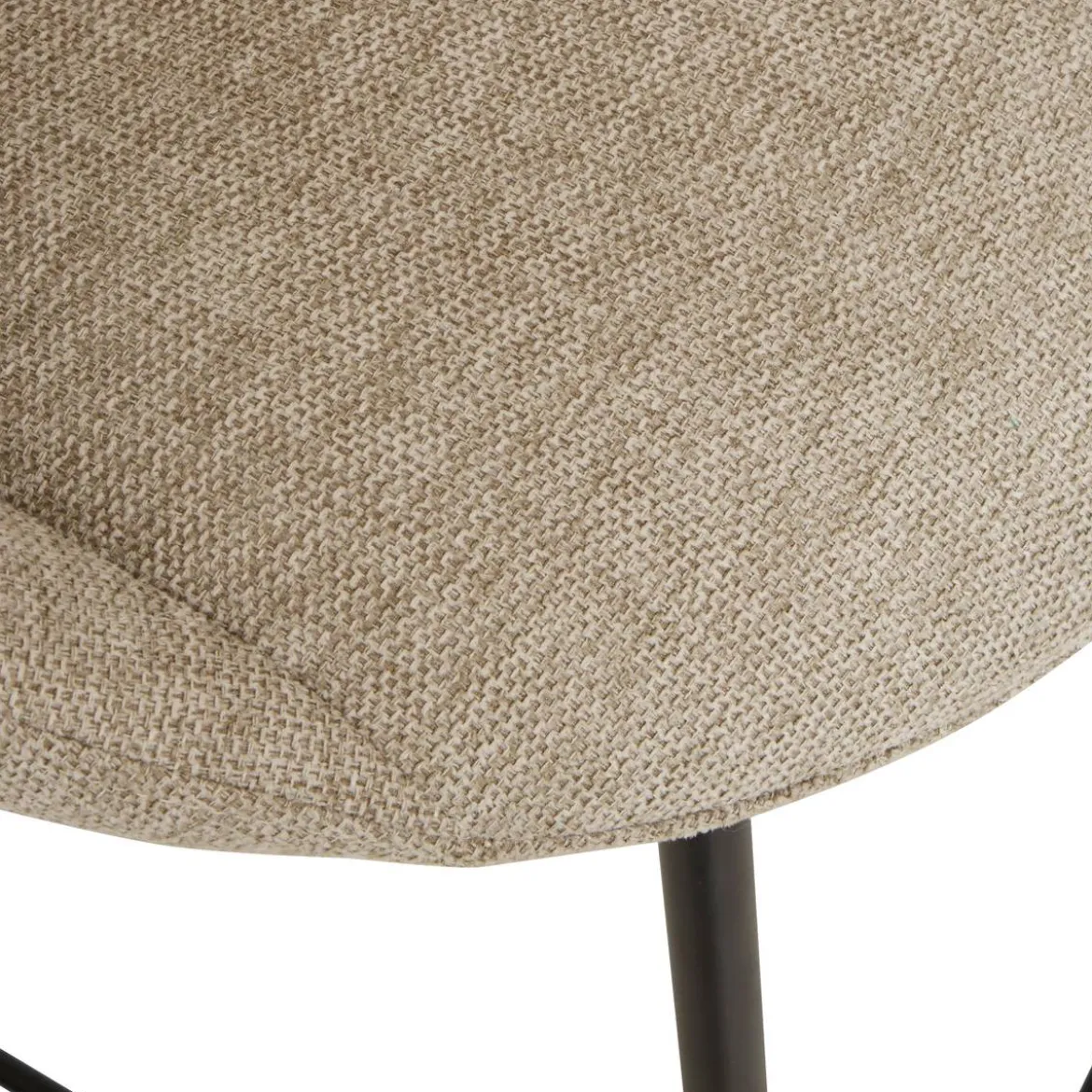 Lot de 2 tabourets de bar "Amago"