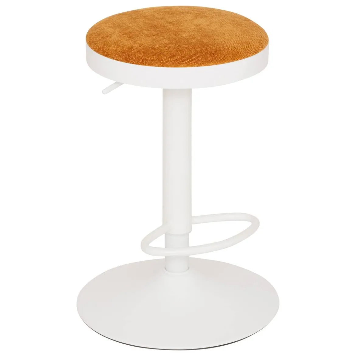Lot de 2 tabourets de bar "Ilsa"