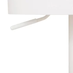 Lot de 2 tabourets de bar