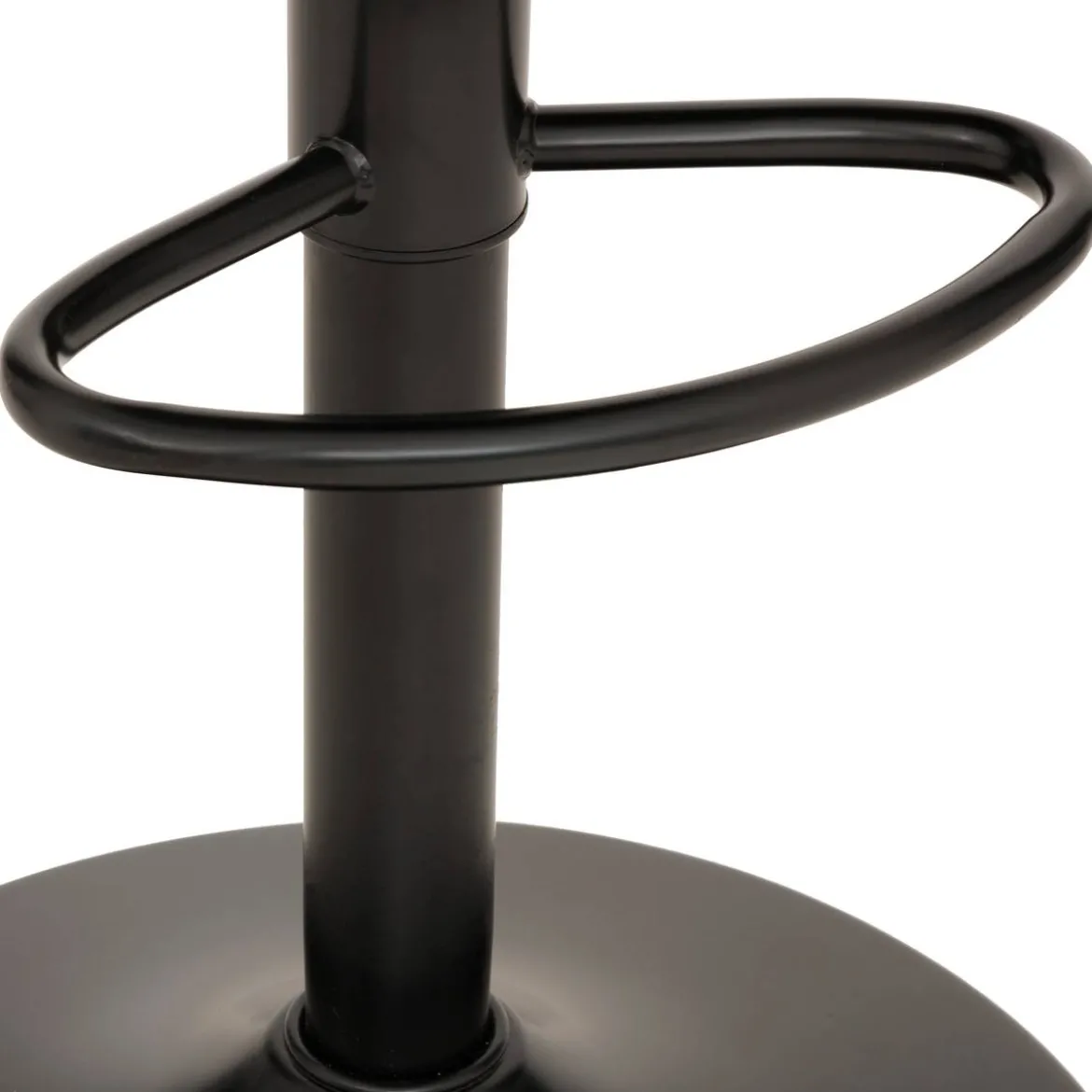 Lot de 2 tabourets de bar "Ilsa"
