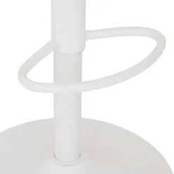 Lot de 2 tabourets de bar