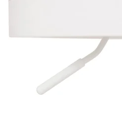 Lot de 2 tabourets de bar