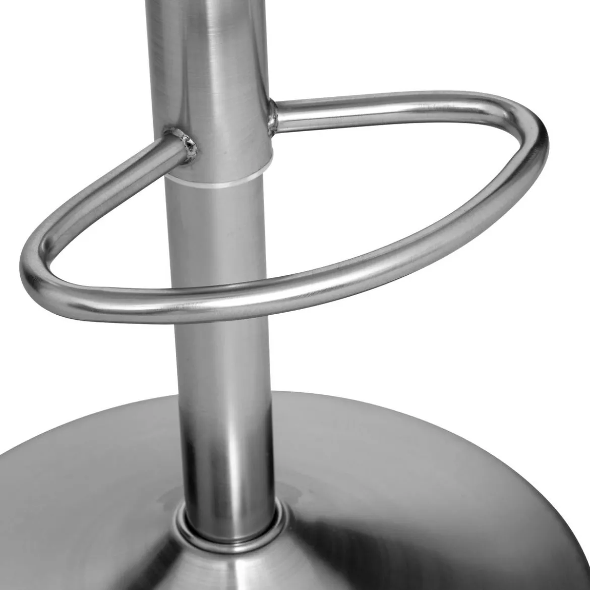 Lot de 2 tabourets de bar "Ilsa"