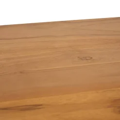 Lot de 2 tabourets de bar