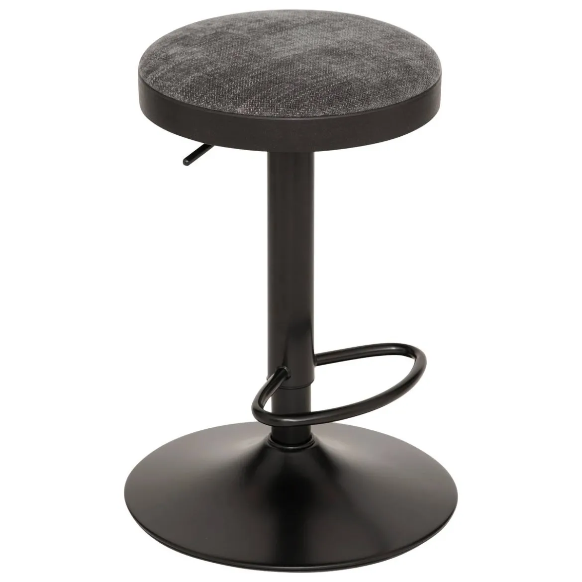 Lot de 2 tabourets "Ilsa"