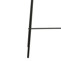 Lot de 2 tabourets "Vladi"