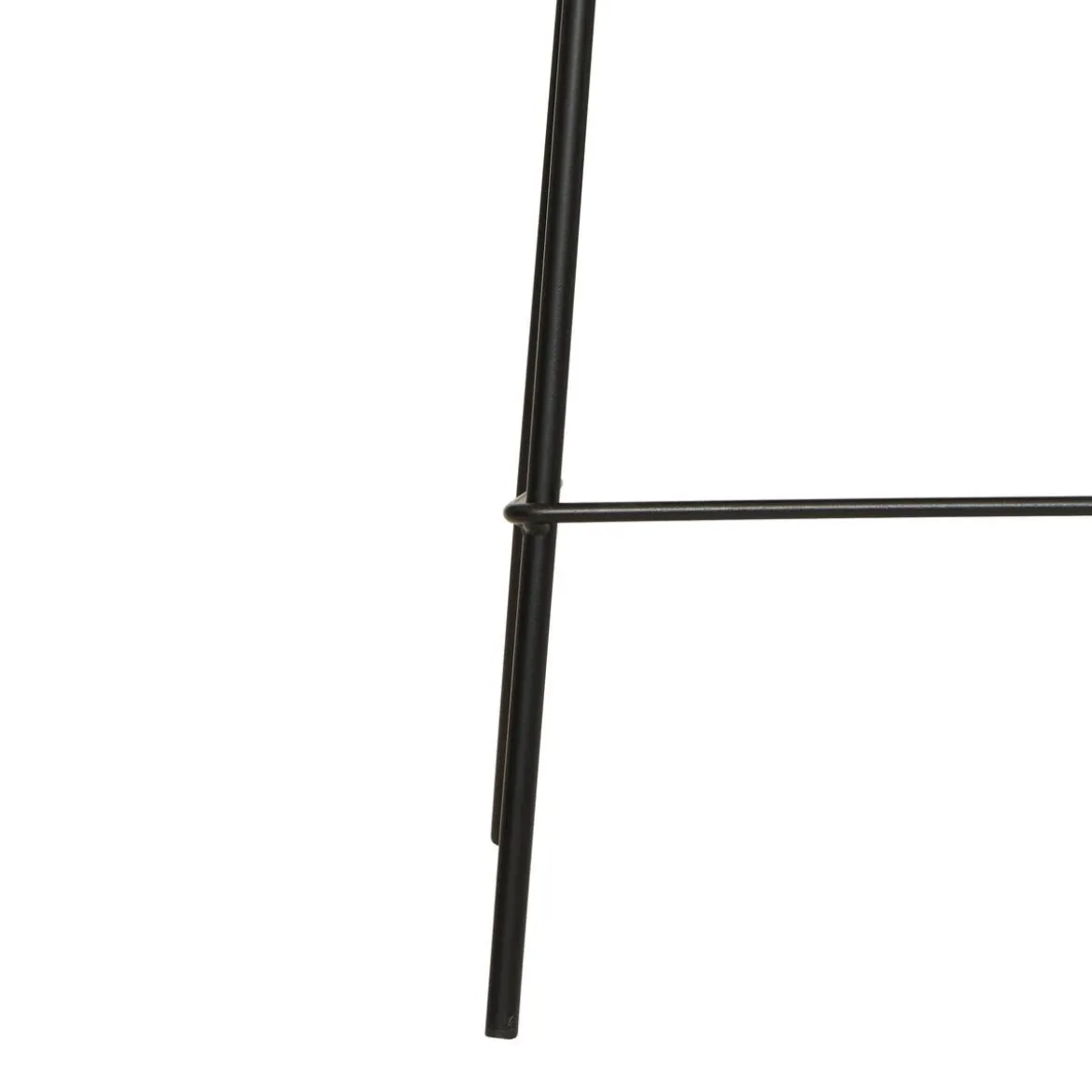 Lot de 2 tabourets "Vladi"