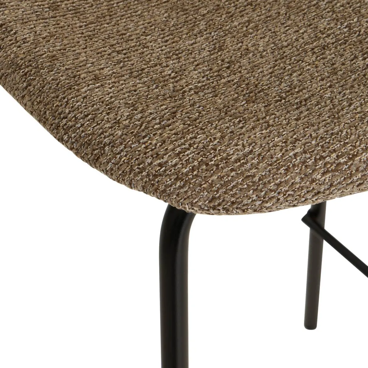 Lot de 2 tabourets "Vladi"