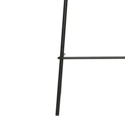 Lot de 2 tabourets "Vladi"