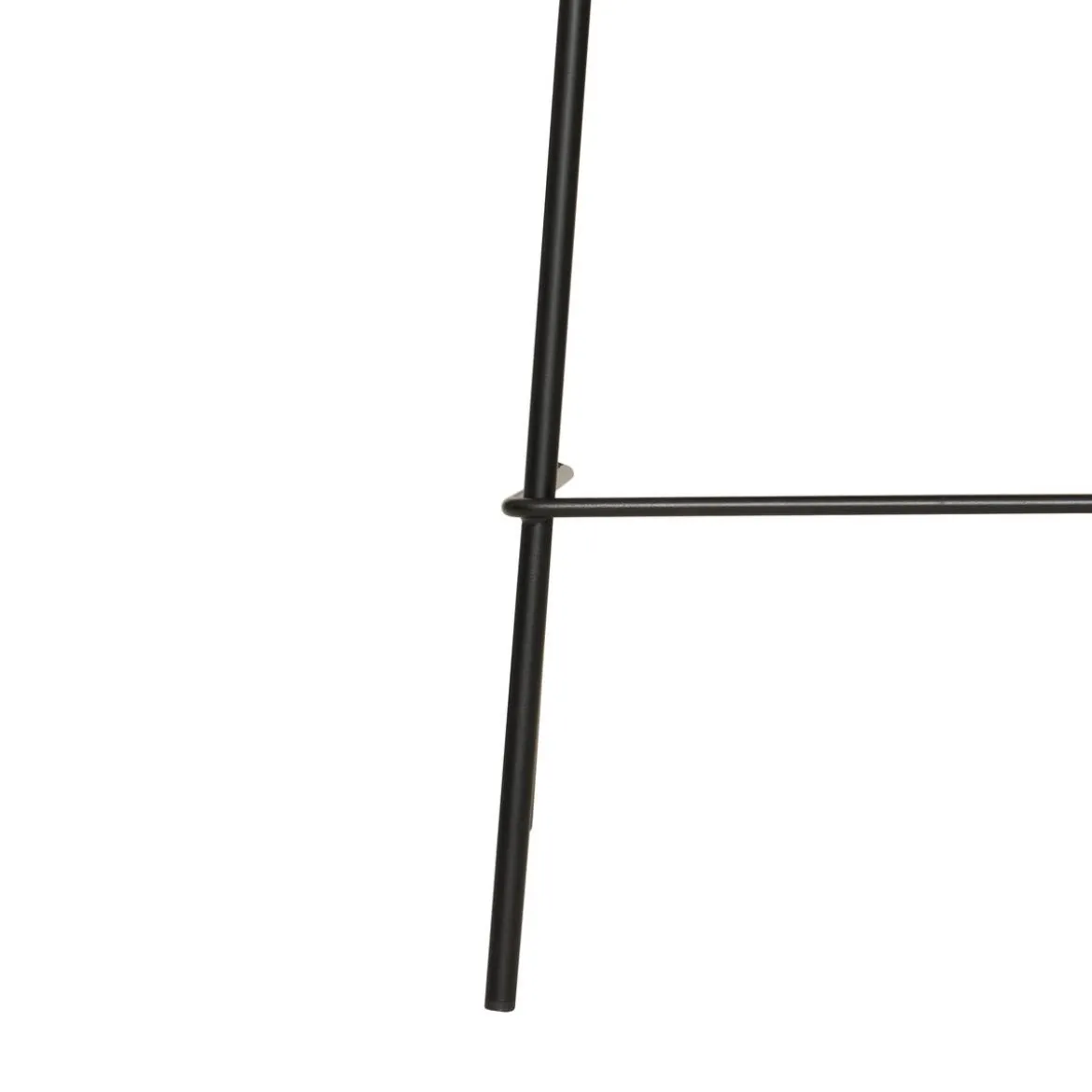 Lot de 2 tabourets "Vladi"