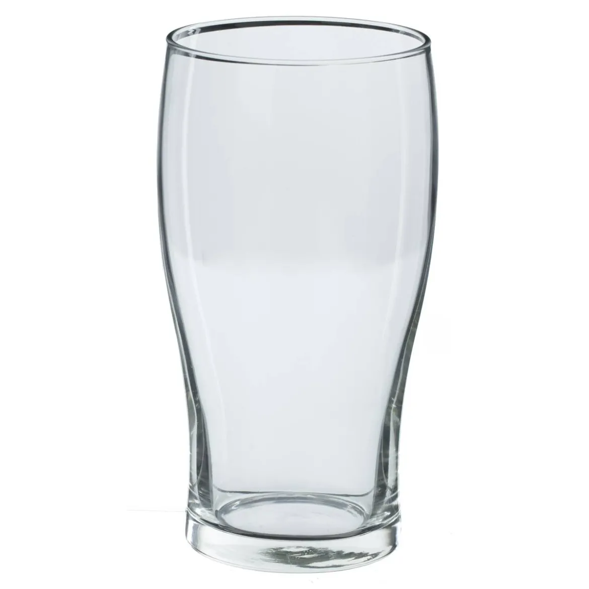 Lot de 4 verres à bière "Pinte"