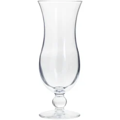Lot de 4 verres à cocktail "Hawai"