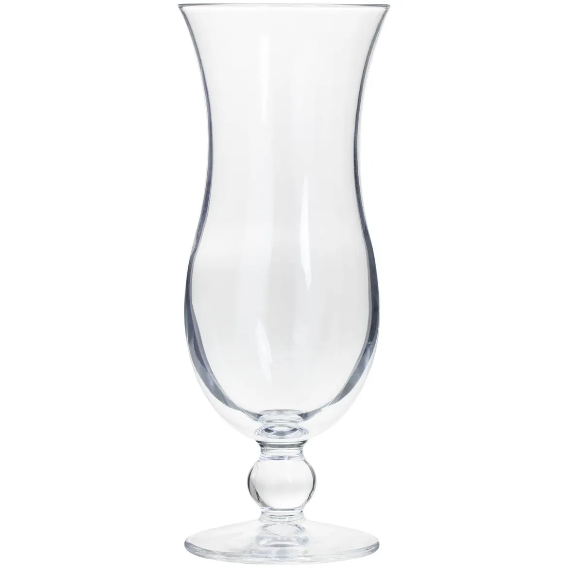 Lot de 4 verres à cocktail "Hawai"