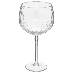 Lot de 4 verres à gin "Gin"