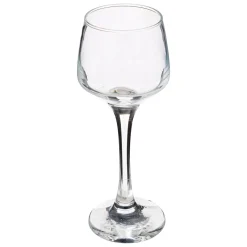 Lot de 4 verres à liqueur "Elaya"