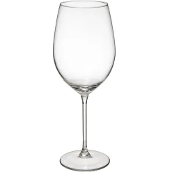 Lot de 18 verres à pied "Lina"