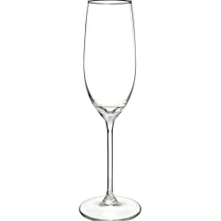 Lot de 18 verres à pied