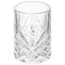 Lot de 6 verres à shooter "Automne"