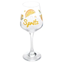 Lot de 6 verres à spritz