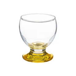 Lot de 6 verres à vin
