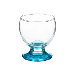 Lot de 6 verres à vin
