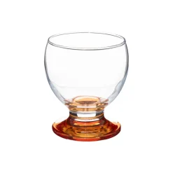 Lot de 6 verres à vin