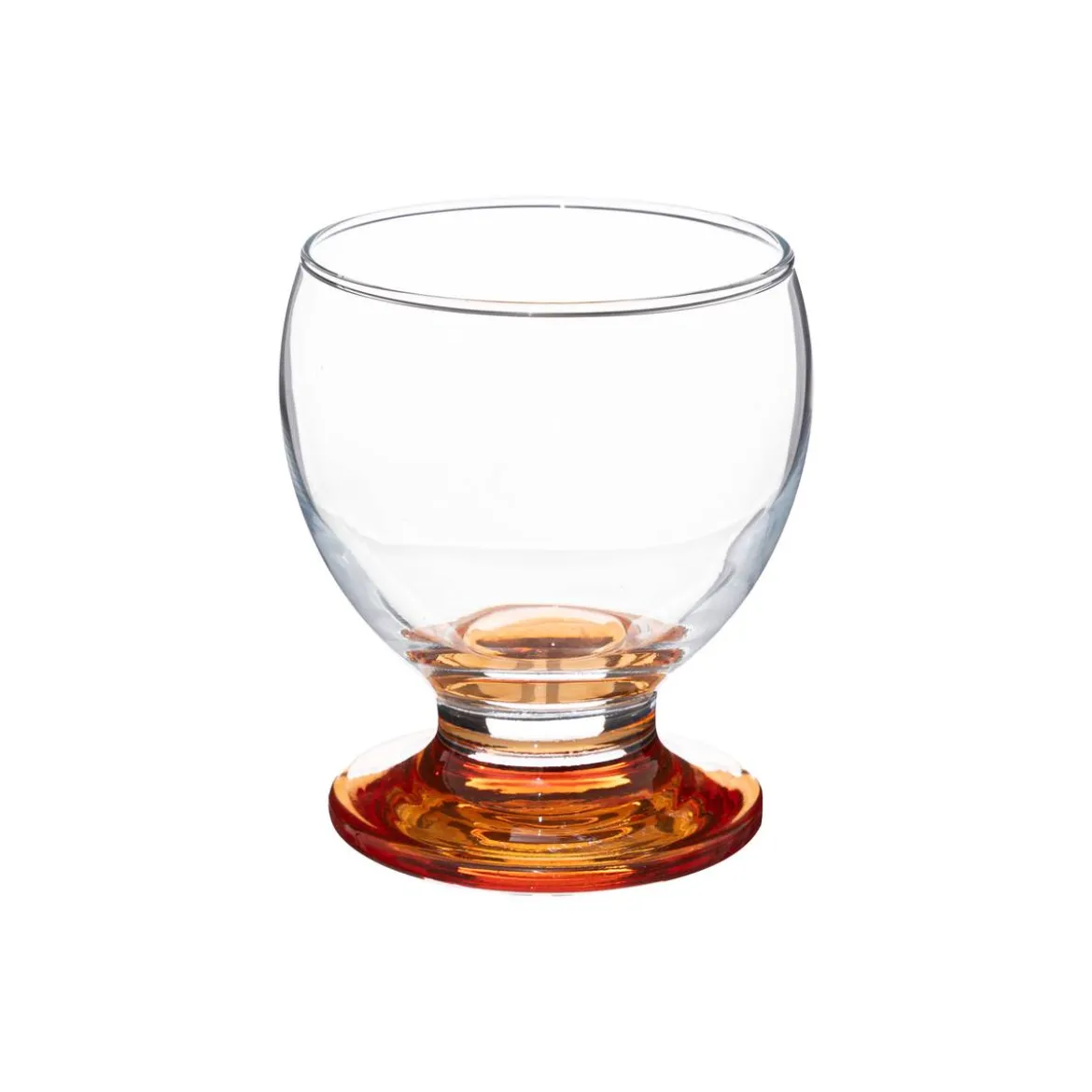 Lot de 6 verres à vin "Enric'Eau"