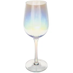 Lot de 6 verres à vin "Fantasy"