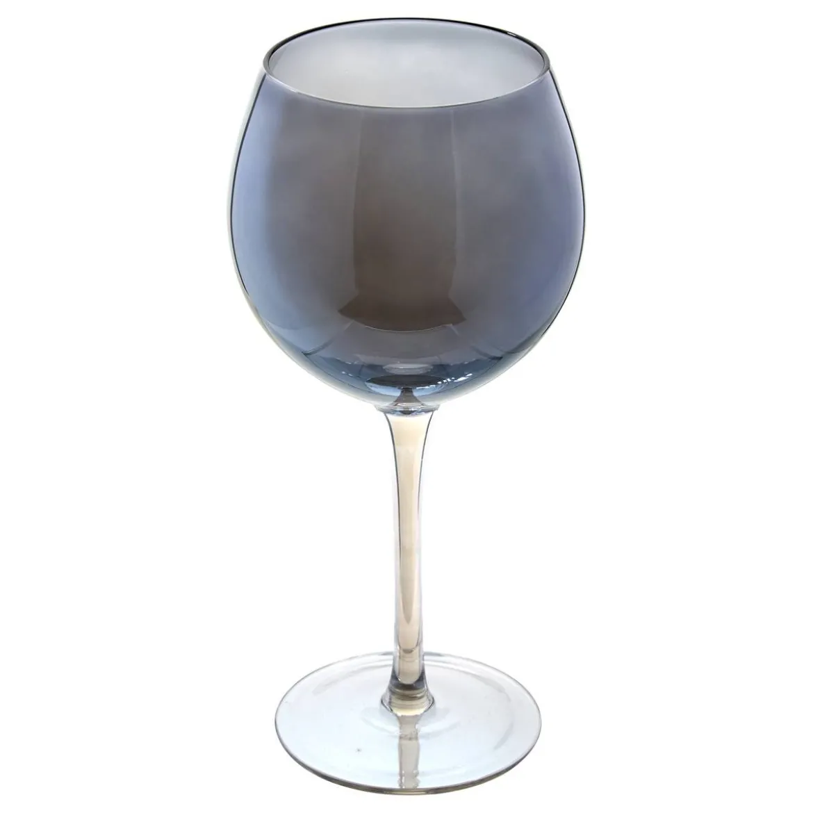 Lot de 6 verres à vin "Lucia"