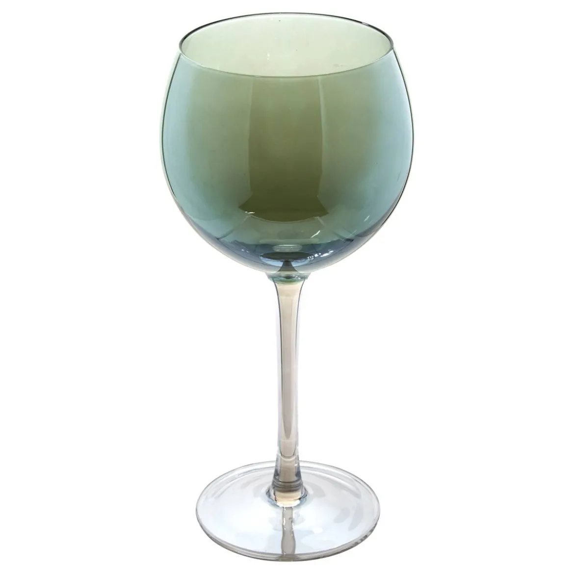 Lot de 6 verres à vin "Lucia"