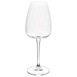 Lot de 4 verres à vin "Talia"