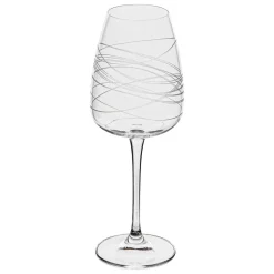 Lot de 4 verres à vin