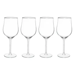 Lot de 4 verres spritzer