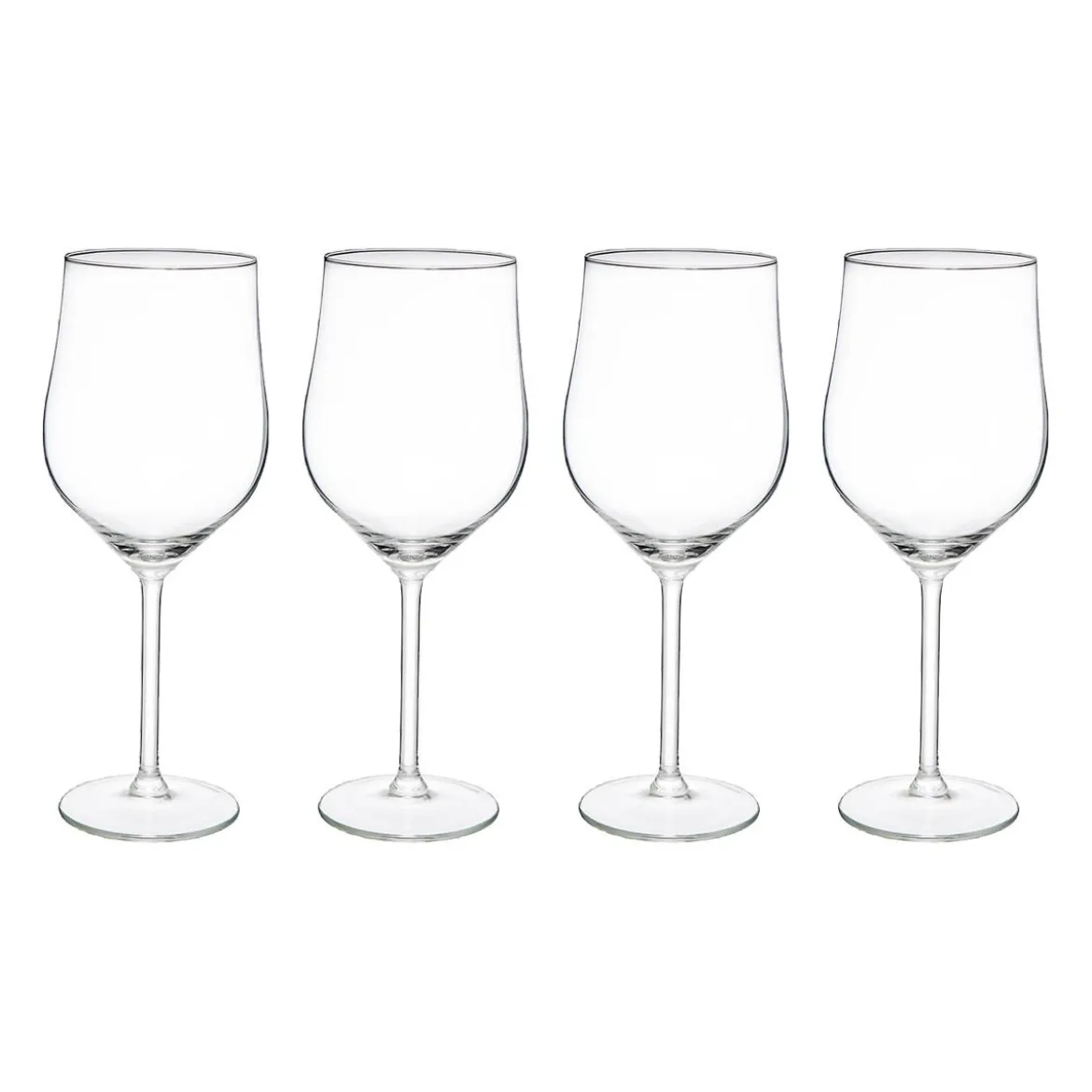 Lot de 4 verres spritzer "Spritzer"