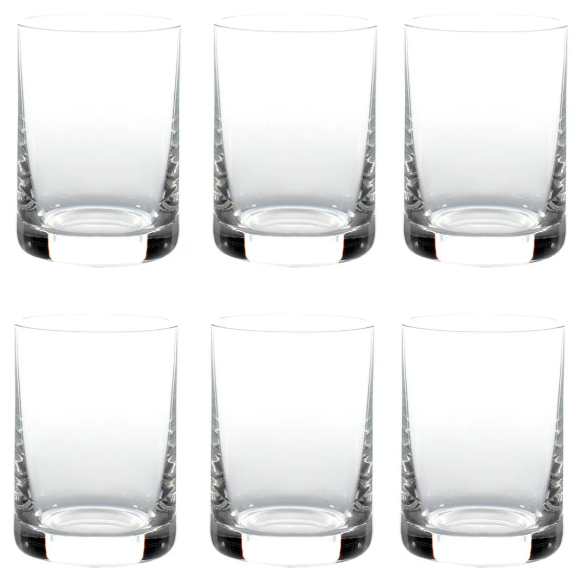 Lot de 6 verrines "Taverna"