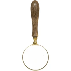 Loupe, manguier