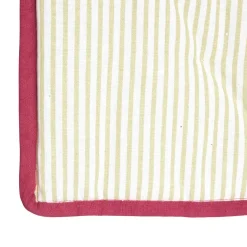 Matelas d'assise 