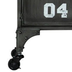 Meuble 6 portes