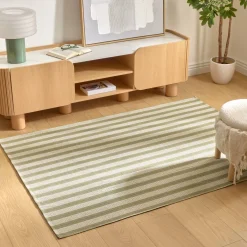 Meuble tv 2 portes 1 niveau