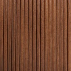 Meuble TV 4 portes 2 étagères
