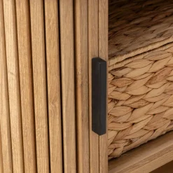 Meuble TV 2 portes