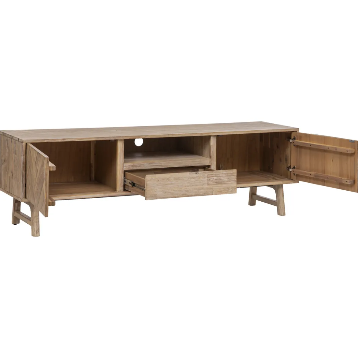 Meuble TV "Aeris"