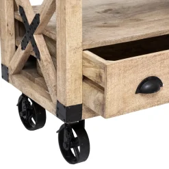Meuble TV 