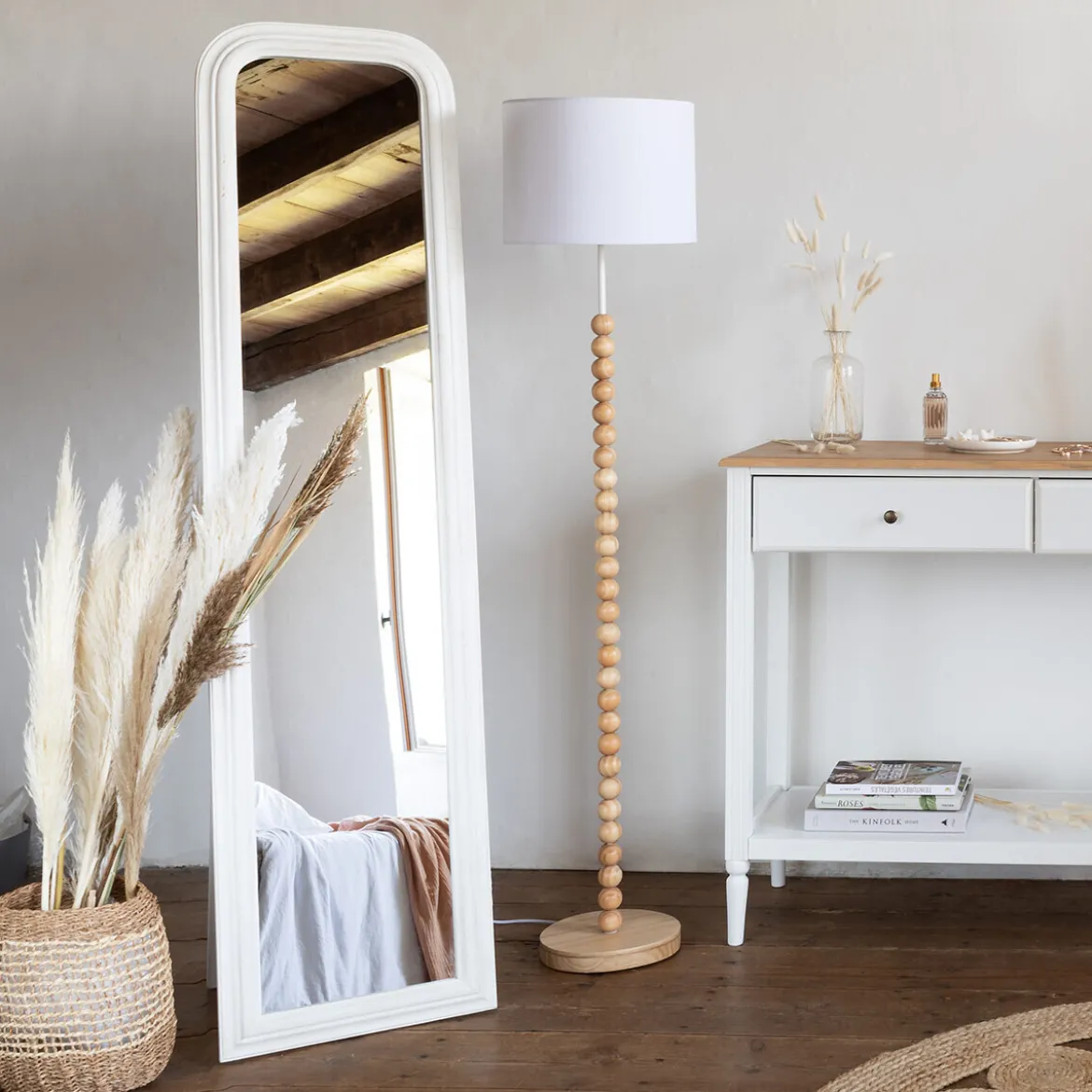 Miroir "Adele"